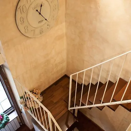 Vakantiehuis Casa Contin 2 Bevagna