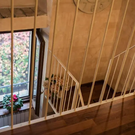 Casa Contin 2 Bevagna