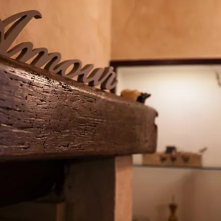 Vakantiehuis Casa Contin 2 *