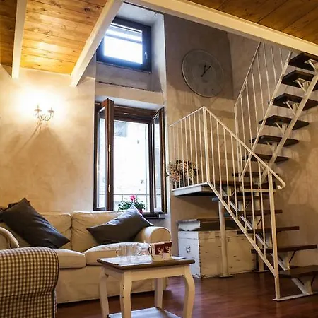 Casa Contin 2 Vakantiehuis *