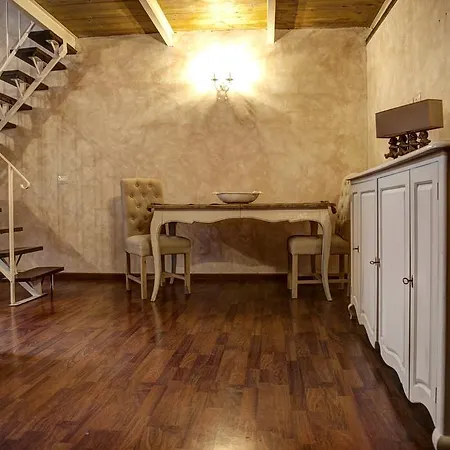 Vakantiehuis Casa Contin 2 Bevagna