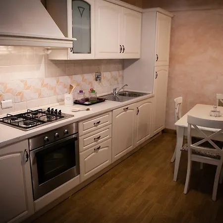 Casa Contin 2 * Bevagna