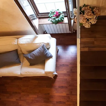 Casa Contin 2 Bevagna