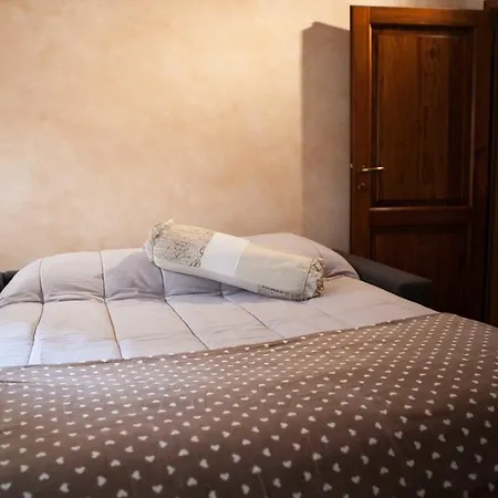 Casa Contin 2 Vakantiehuis